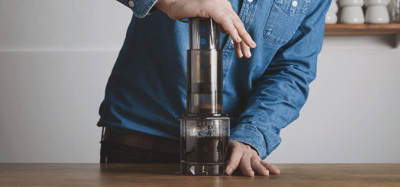 AeroPress