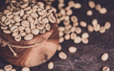 Cómo preparar un café blanco o white coffee