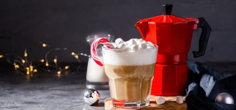 Cortado especial para navidad