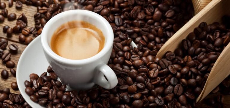 Espresso en casa