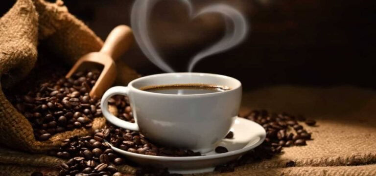 Café americano