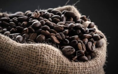 Café Caturra: El corazón de la producción de café