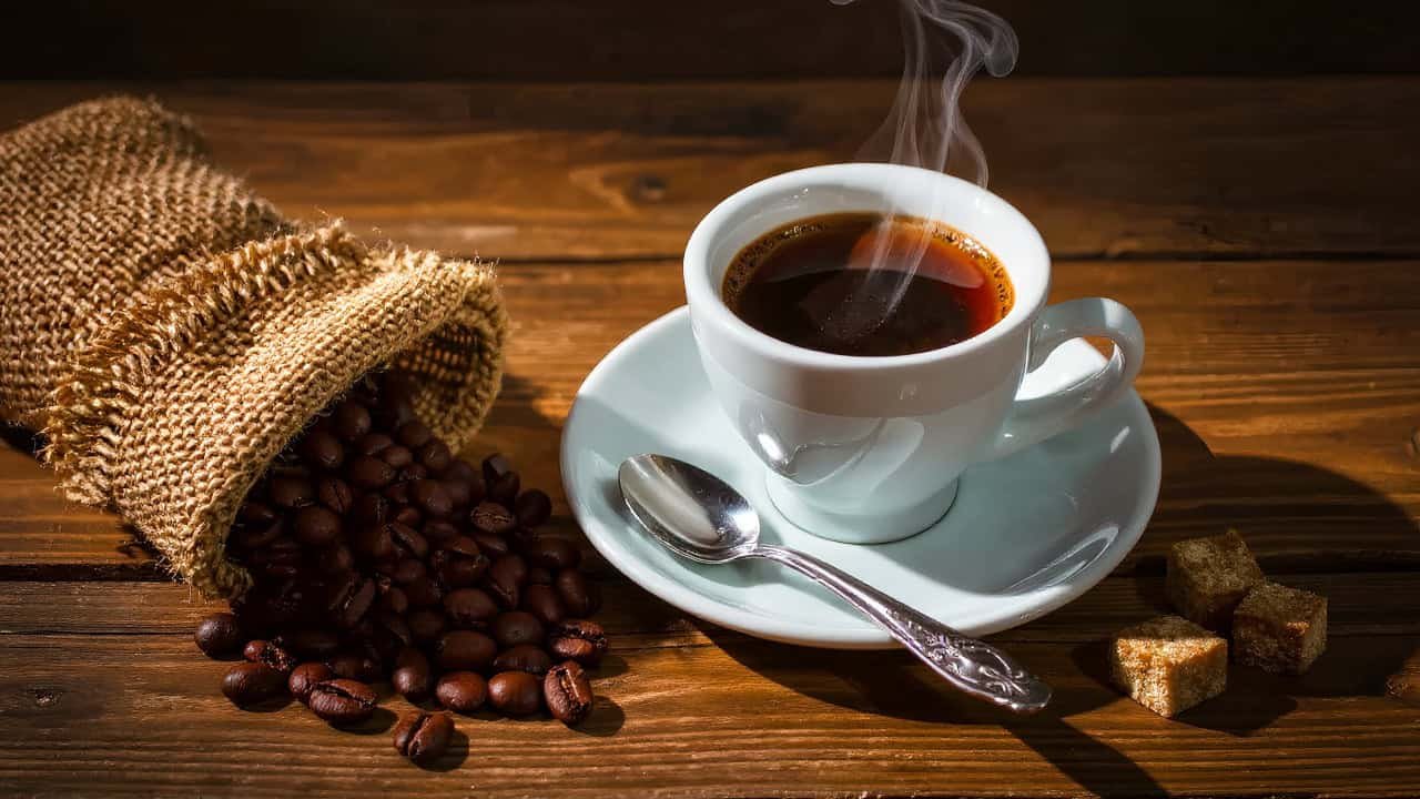 Café de Panamá