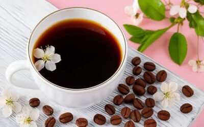 Café Geisha: El grano más codiciado del mundo