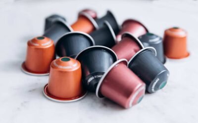 Preparación de café en cápsulas: historia y guía completa