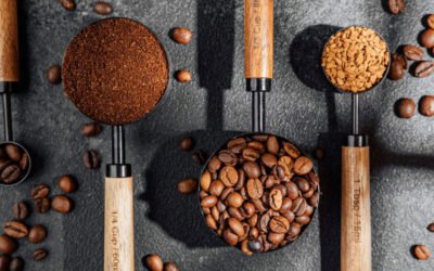 El arte de la mezcla de café: una guía completa del blending