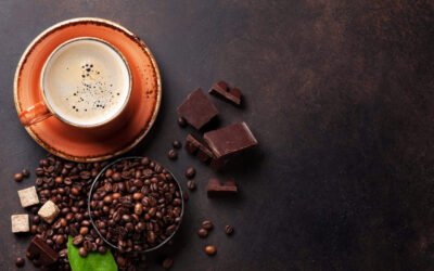 Descubre las notas dulces del café: Un Viaje por sus sabores