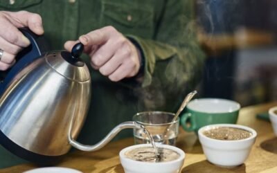 Descubre las propiedades del café de especialidad